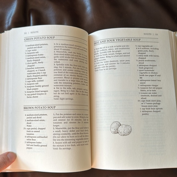 The New York Times New Natural Foods Cookbook - Picture 7 of 8